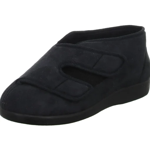 OrtoMed Hausstiefelette Kaltfutter