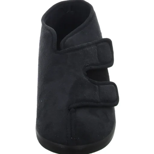 OrtoMed Hausstiefelette Kaltfutter