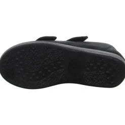 OrtoMed Hausstiefelette Kaltfutter