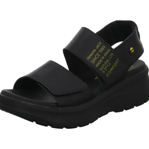 Panama Jack Keil Sandalette ab 30mm Sohlenhöhe