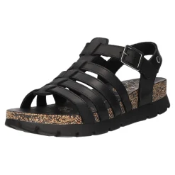 Panama Jack Keil Sandalette ab 30mm Sohlenhöhe SASHA B1