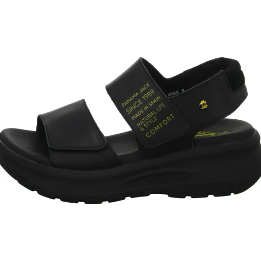 Panama Jack Keil Sandalette ab 30mm Sohlenhöhe