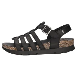 Panama Jack Keil Sandalette ab 30mm Sohlenhöhe SASHA B1