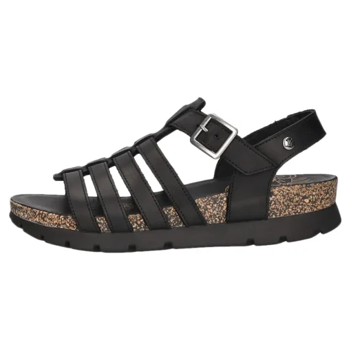 Panama Jack Keil Sandalette ab 30mm Sohlenhöhe SASHA B1