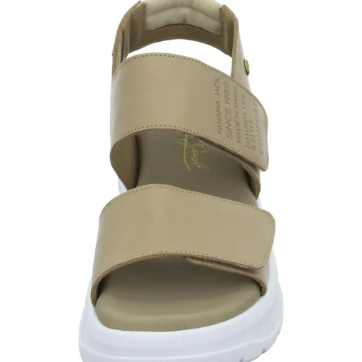 Panama Jack Keil Sandalette ab 30mm Sohlenhöhe Noah