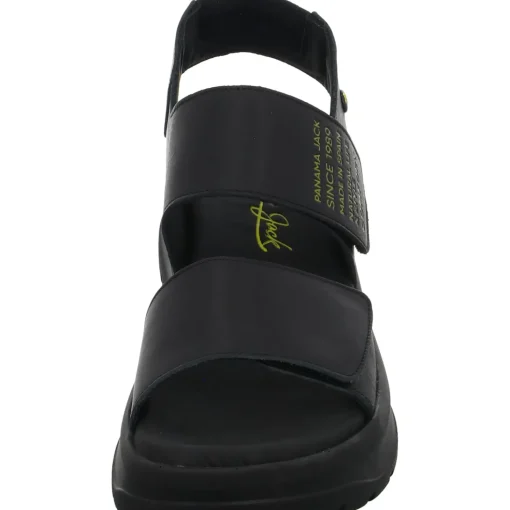 Panama Jack Keil Sandalette ab 30mm Sohlenhöhe