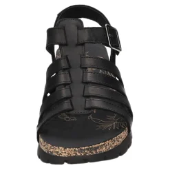Panama Jack Keil Sandalette ab 30mm Sohlenhöhe SASHA B1