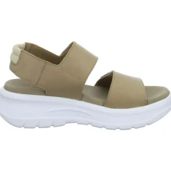 Panama Jack Keil Sandalette ab 30mm Sohlenhöhe Noah