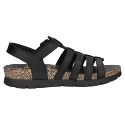 Panama Jack Keil Sandalette ab 30mm Sohlenhöhe SASHA B1