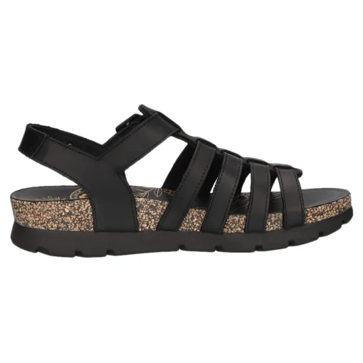 Panama Jack Keil Sandalette ab 30mm Sohlenhöhe SASHA B1