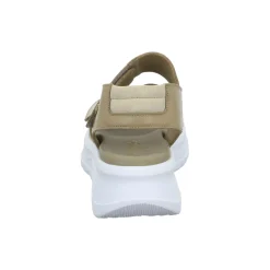 Panama Jack Keil Sandalette ab 30mm Sohlenhöhe Noah