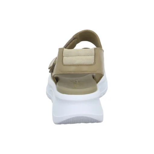 Panama Jack Keil Sandalette ab 30mm Sohlenhöhe Noah