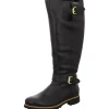 Panama Jack Langschaftstiefel Warmfutter bis 35mm Absatz (casual)