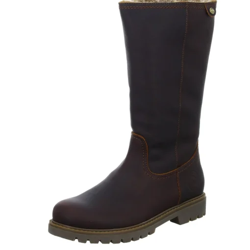 Panama Jack Langschaftstiefel Warmfutter bis 35mm Absatz (casual)