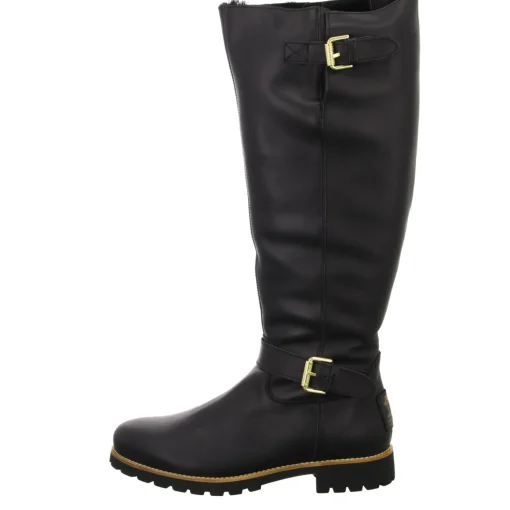 Panama Jack Langschaftstiefel Warmfutter bis 35mm Absatz (casual)