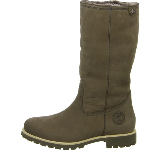 Panama Jack Langschaftstiefel Warmfutter bis 35mm Absatz (casual)
