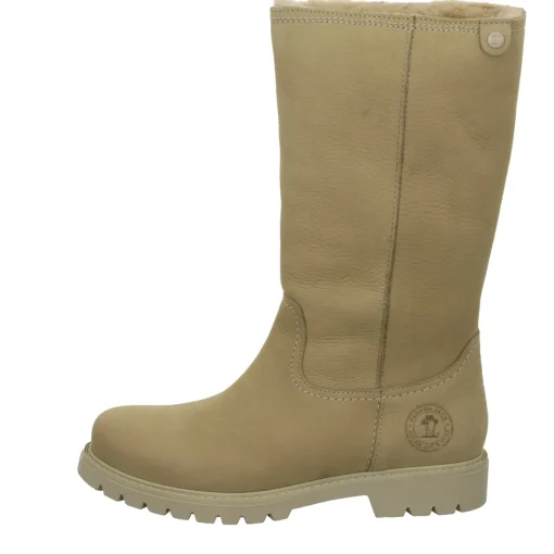 Panama Jack Langschaftstiefel Warmfutter bis 35mm Absatz (casual)