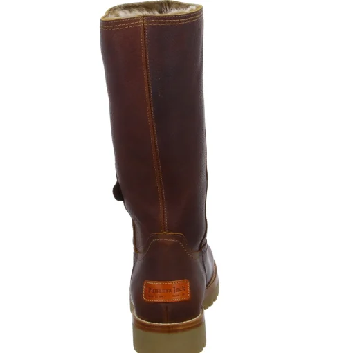 Panama Jack Langschaftstiefel Warmfutter bis 35mm Absatz (casual)