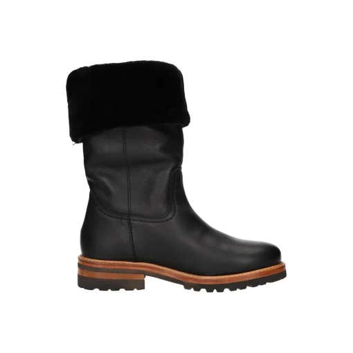 Panama Jack Langschaftstiefel Warmfutter bis 35mm Absatz (casual)