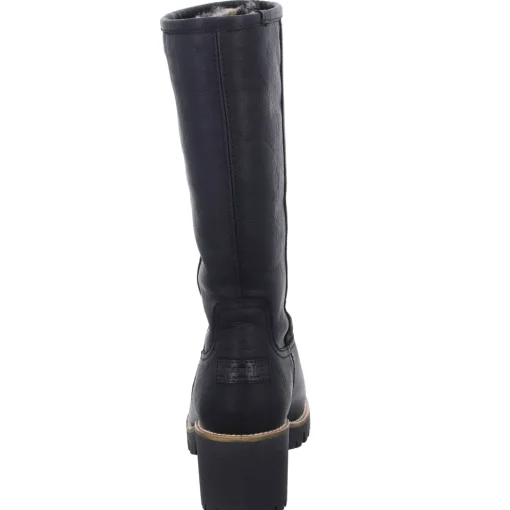 Panama Jack Langschaftstiefel Warmfutter ab 35mm Absatz