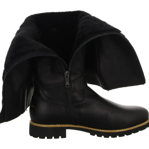 Panama Jack Langschaftstiefel Warmfutter bis 35mm Absatz (casual)