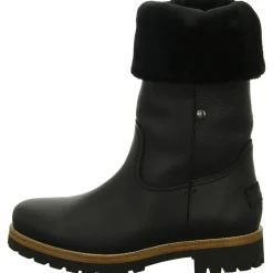 Panama Jack Langschaftstiefel Warmfutter bis 35mm Absatz (casual)
