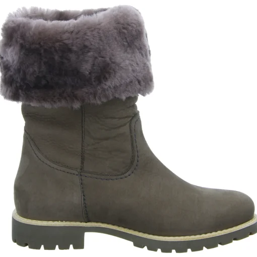 Panama Jack Langschaftstiefel Warmfutter bis 35mm Absatz (casual)