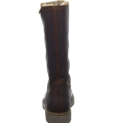Panama Jack Langschaftstiefel Warmfutter bis 35mm Absatz (casual)