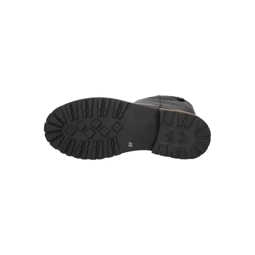 Panama Jack Langschaftstiefel Warmfutter bis 35mm Absatz (casual)