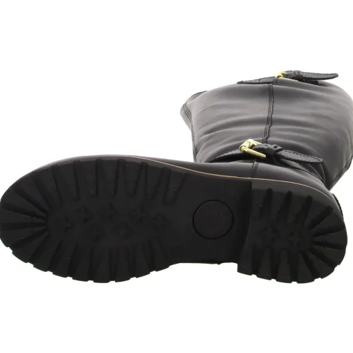 Panama Jack Langschaftstiefel Warmfutter bis 35mm Absatz (casual)
