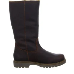 Panama Jack Langschaftstiefel Warmfutter bis 35mm Absatz (casual)