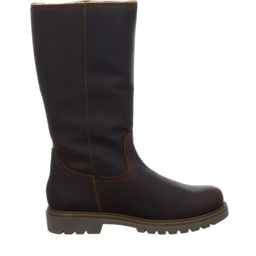 Panama Jack Langschaftstiefel Warmfutter bis 35mm Absatz (casual)