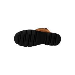 Panama Jack Langschaftstiefel Warmfutter bis 35mm Absatz (casual) Lima B2