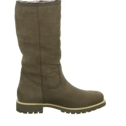 Panama Jack Langschaftstiefel Warmfutter bis 35mm Absatz (casual)