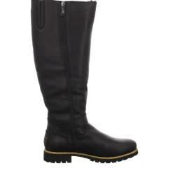 Panama Jack Langschaftstiefel Warmfutter bis 35mm Absatz (casual)