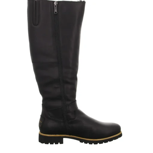 Panama Jack Langschaftstiefel Warmfutter bis 35mm Absatz (casual)