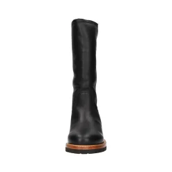 Panama Jack Langschaftstiefel Warmfutter bis 35mm Absatz (casual)