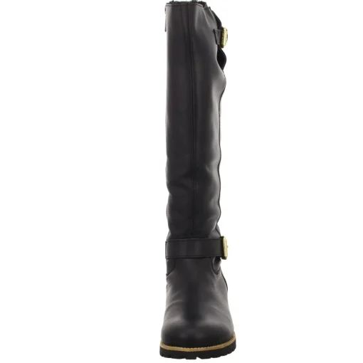 Panama Jack Langschaftstiefel Warmfutter bis 35mm Absatz (casual)