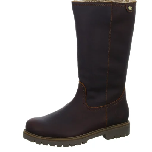 Panama Jack Langschaftstiefel Warmfutter bis 35mm Absatz (casual)