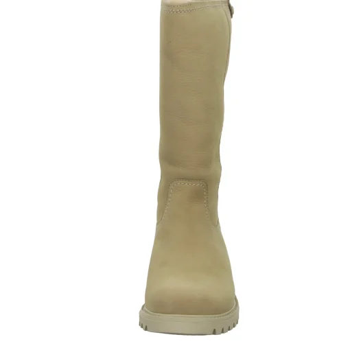 Panama Jack Langschaftstiefel Warmfutter bis 35mm Absatz (casual)