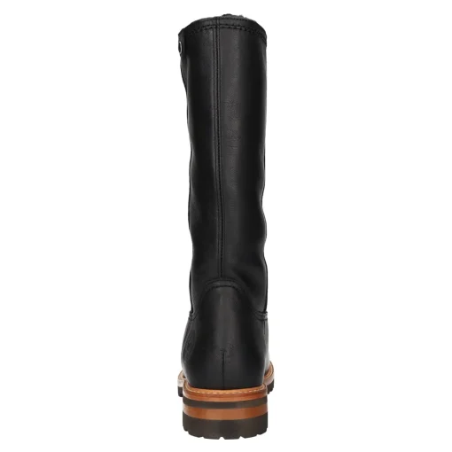 Panama Jack Langschaftstiefel Warmfutter bis 35mm Absatz (casual)
