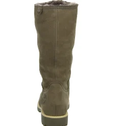 Panama Jack Langschaftstiefel Warmfutter bis 35mm Absatz (casual)
