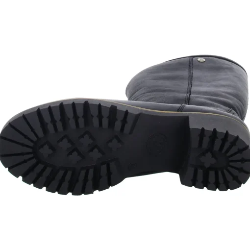Panama Jack Langschaftstiefel Warmfutter ab 35mm Absatz