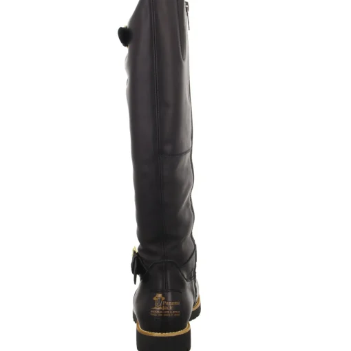 Panama Jack Langschaftstiefel Warmfutter bis 35mm Absatz (casual)