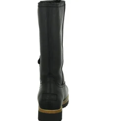 Panama Jack Langschaftstiefel Warmfutter bis 35mm Absatz (casual)