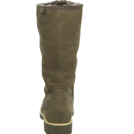Panama Jack Langschaftstiefel Warmfutter bis 35mm Absatz (casual)