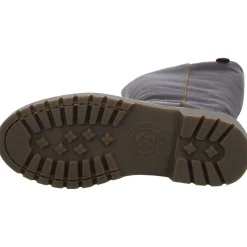 Panama Jack Langschaftstiefel Warmfutter bis 35mm Absatz (casual)