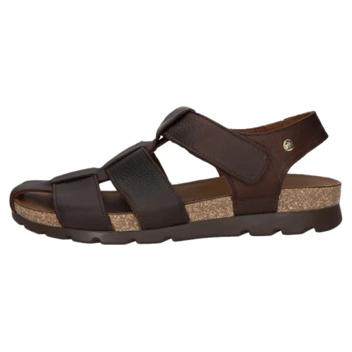 Panama Jack Sandalette Zehenschutz Freizeit (casual) STANLEY C1