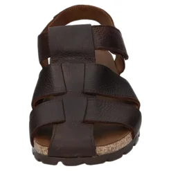 Panama Jack Sandalette Zehenschutz Freizeit (casual) STANLEY C1