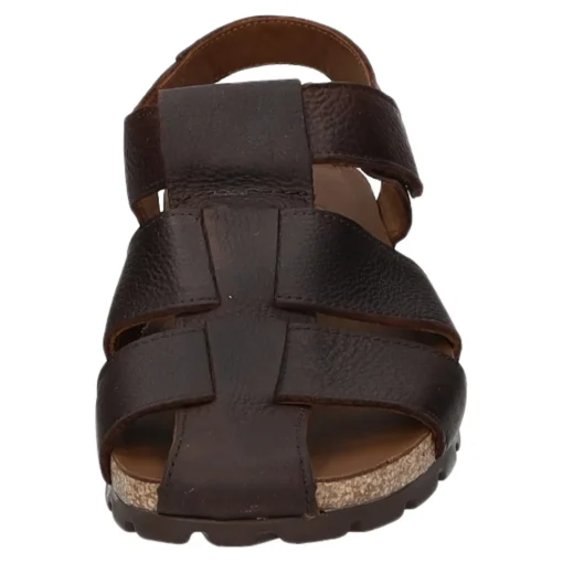 Panama Jack Sandalette Zehenschutz Freizeit (casual) STANLEY C1